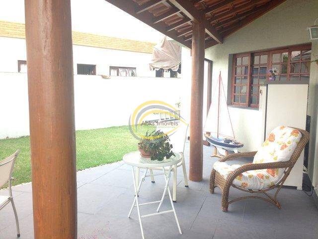 Casa para Venda em Cotia - 3