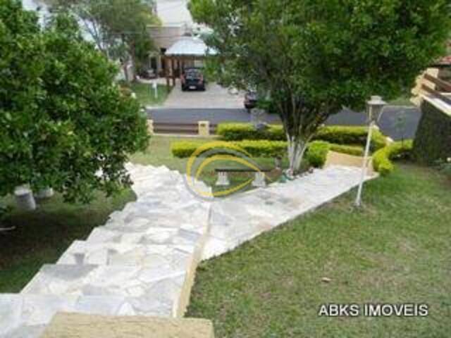 Casa para Venda em Cotia - 3