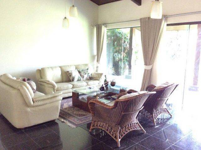 Casa para Venda em Carapicuíba - 3