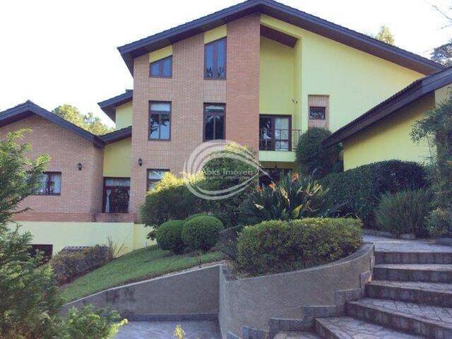 #CA1947 - Casa para Venda em Cotia - SP