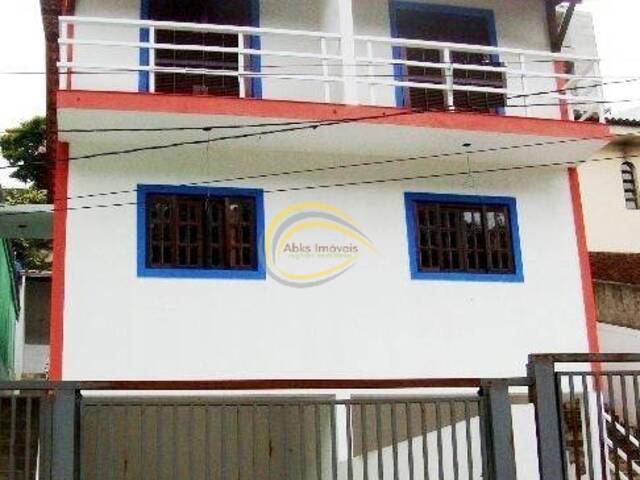 Sobrado para Venda em Cotia - 5