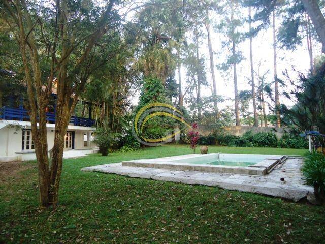 Casa para Venda em Cotia - 3