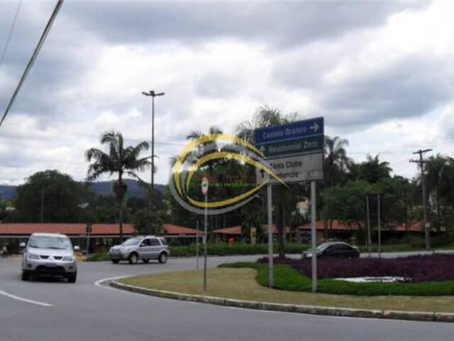 #TE0059 - Terreno para Venda em Barueri - SP - 2