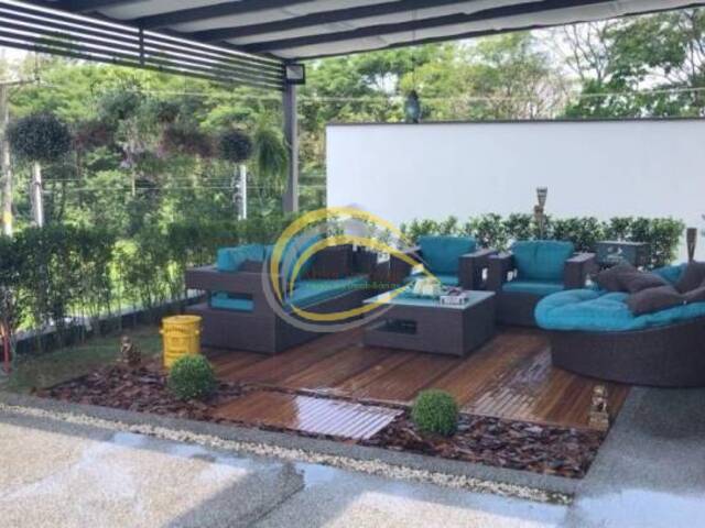 Casa para Venda em Carapicuíba - 4