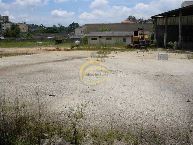 #AR0004 - Área para Venda em Cotia - SP - 3