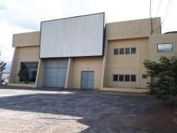 #GA0125 - Galpão para Locação em Cotia - SP - 2