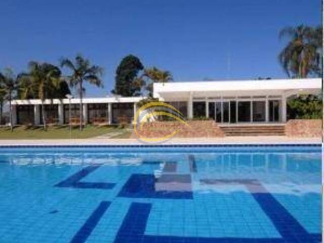 Terreno para Venda em Cotia - 2