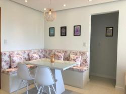 Apartamento para Venda em Carapicuíba - 5