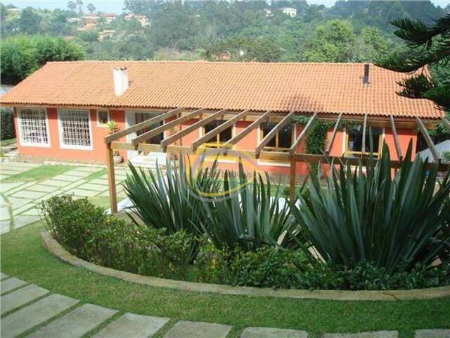 Casa para Venda em Carapicuíba - 2