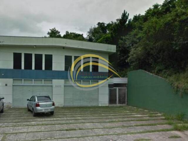 #PR0006 - Prédio comercial para Venda em Carapicuíba - SP - 1
