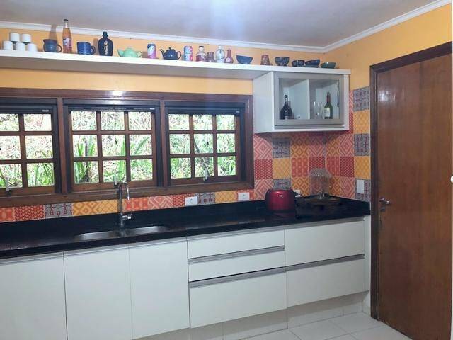 Casa para Locação em Carapicuíba - 3