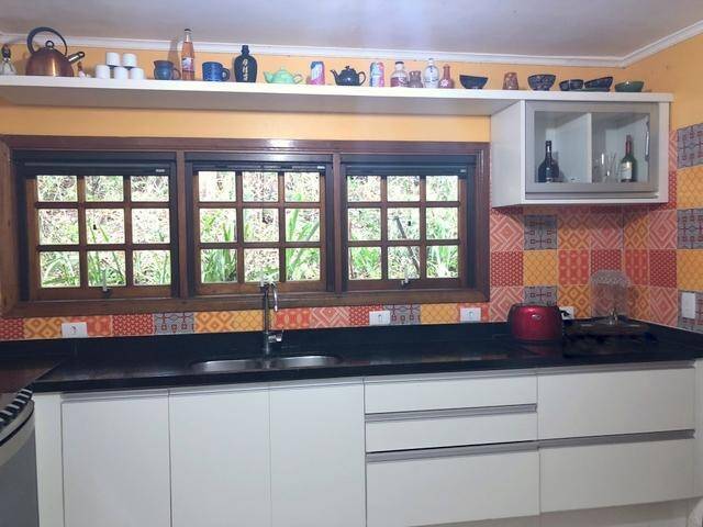 Casa para Locação em Carapicuíba - 4