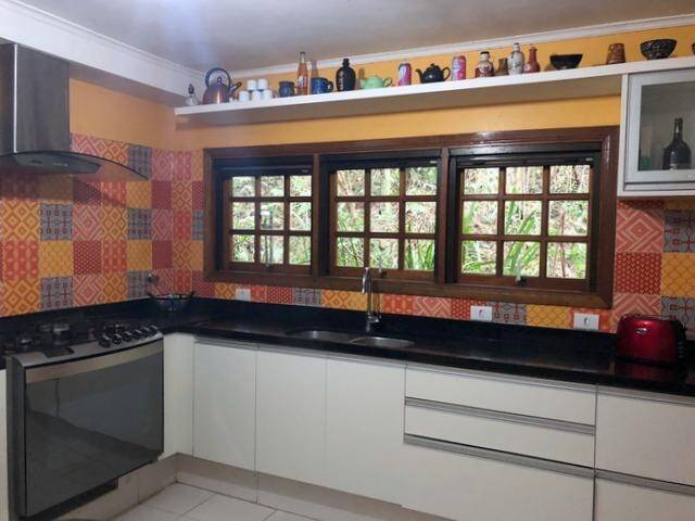Casa para Locação em Carapicuíba - 5