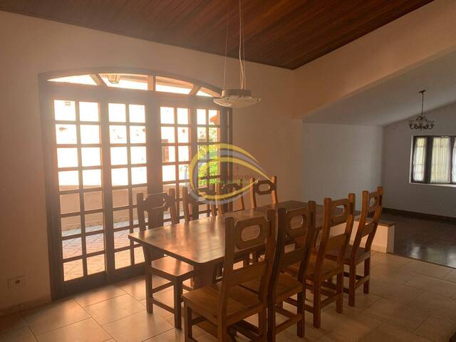 Casa para Venda em Jandira - 3
