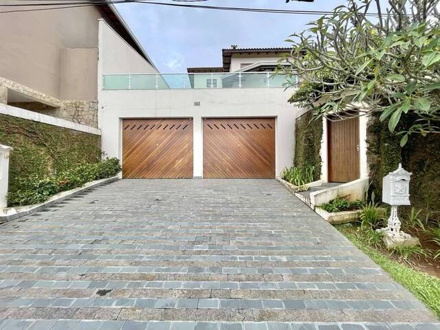 Casa para Venda em Carapicuíba - 3