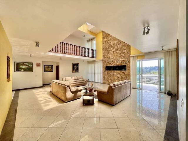 #CA3625 - Casa para Venda em Carapicuíba - SP - 3