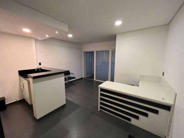 Sala para Venda em Cotia - 5