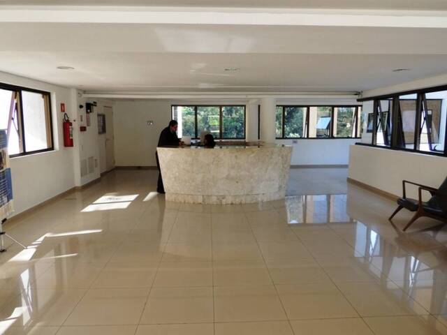 #SA0628 - Sala para Venda em Cotia - SP - 2