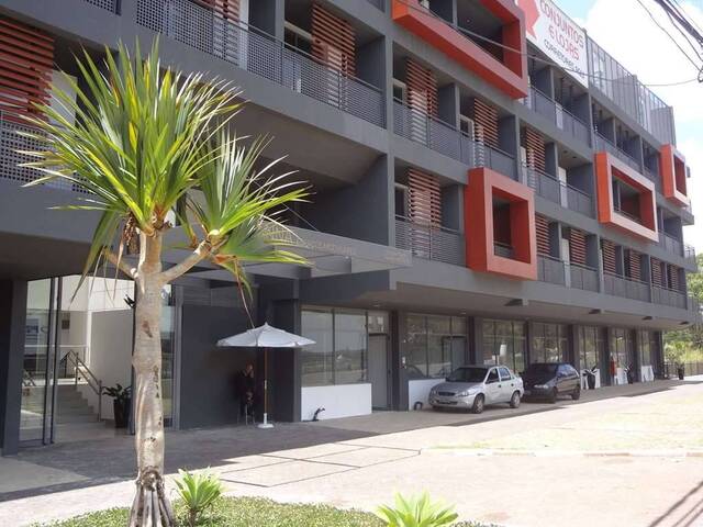 #SA0627 - Sala para Venda em Granja Viana - SP - 1