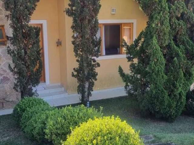 #CA3510 - Casa para Venda em Granja Viana - SP - 2