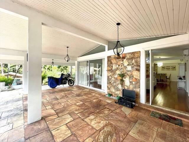 #CA3506 - Casa para Venda em Granja Viana - SP - 2