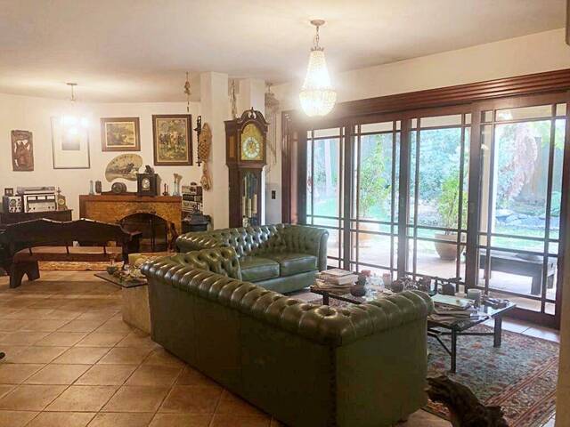 #CA3580 - Casa para Venda em Granja Viana - SP