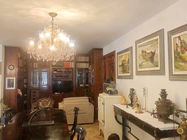 #CA3580 - Casa para Venda em Granja Viana - SP