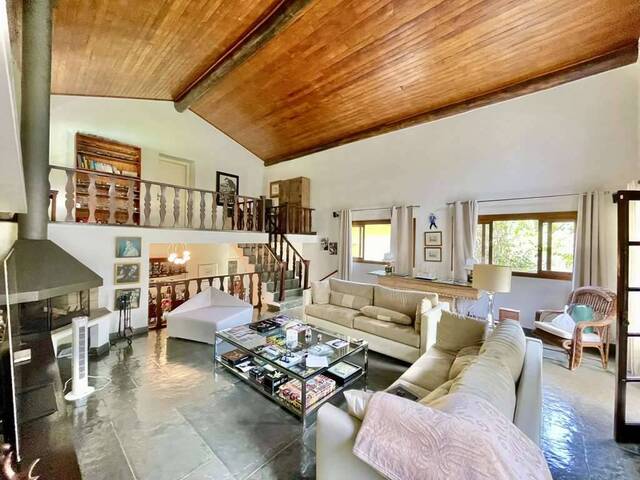 #CA3621 - Casa para Venda em Cotia - SP - 3