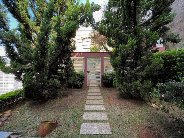 #CA3536 - Casa para Venda em Granja Viana - SP - 3