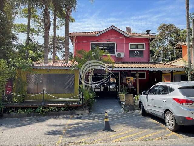 #TE0610 - Terreno em condomínio para Venda em Itapevi - SP - 2