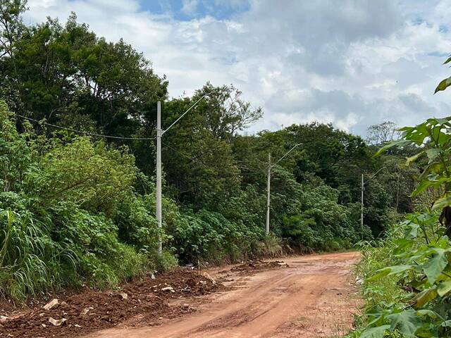 #TE5785 - Área para Venda em Cotia - SP - 3