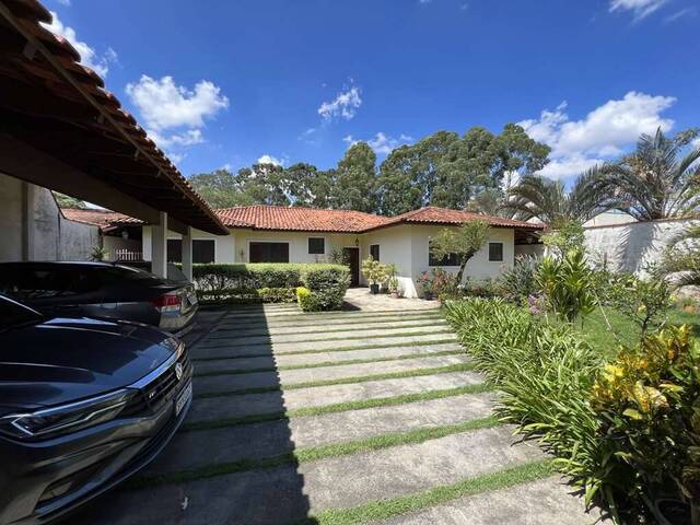 Casa para Venda em Cotia - 3