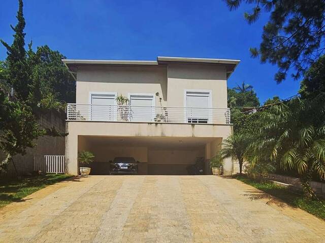 #CA3620 - Casa para Venda em Carapicuíba - SP - 1