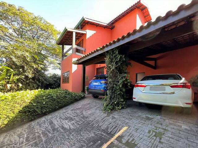Casa para Venda em Granja Viana - 5