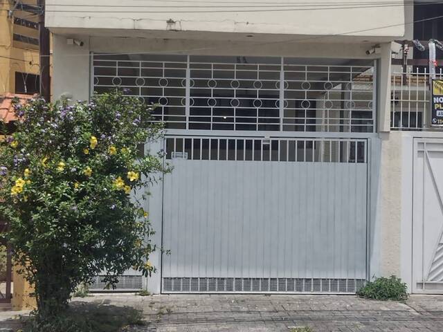 Venda em Parque Monte Alegre - Taboão da Serra
