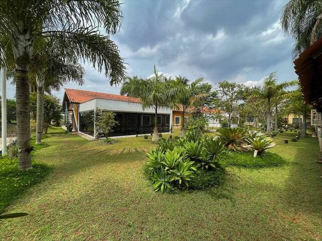 #CA3619 - Casa para Venda em Granja Viana - SP - 2