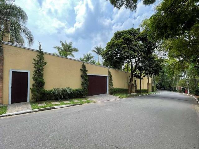 #CA3619 - Casa para Venda em Granja Viana - SP - 3