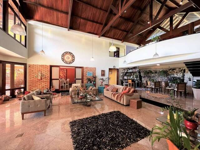 Casa para Venda em Cotia - 5