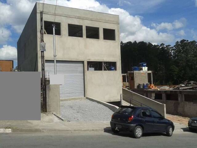 #GA0201 - Galpão para Venda em Cotia - SP