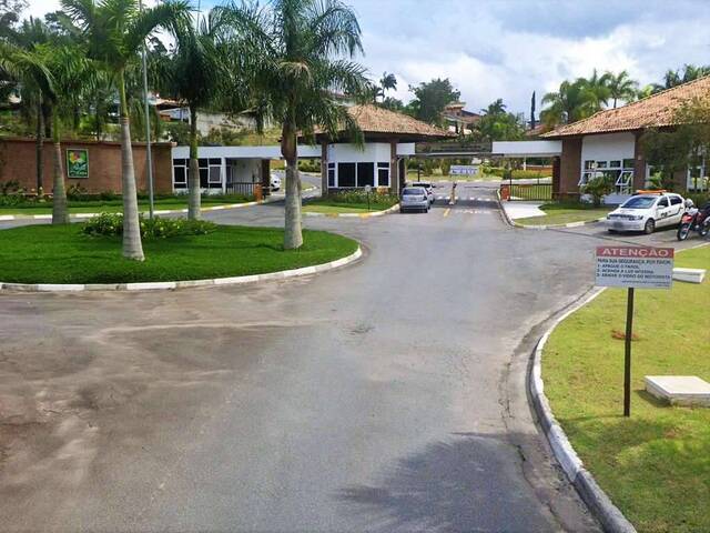 #TE0600 - Terreno para Venda em Embu das Artes - SP - 3