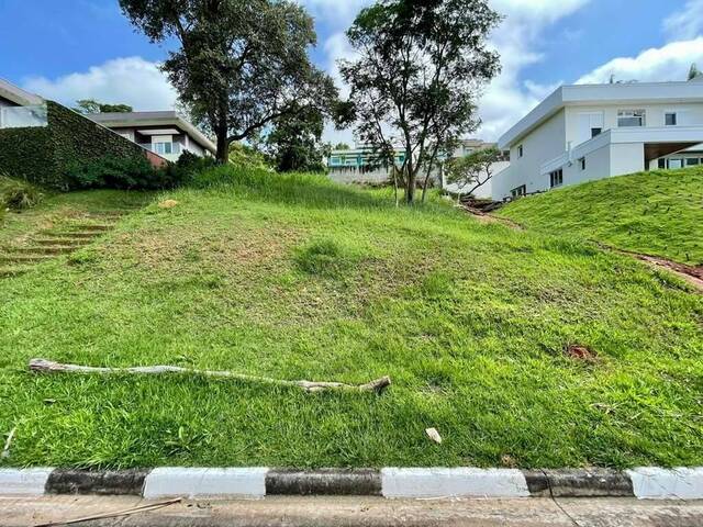 Terreno para Venda em Embu das Artes - 5