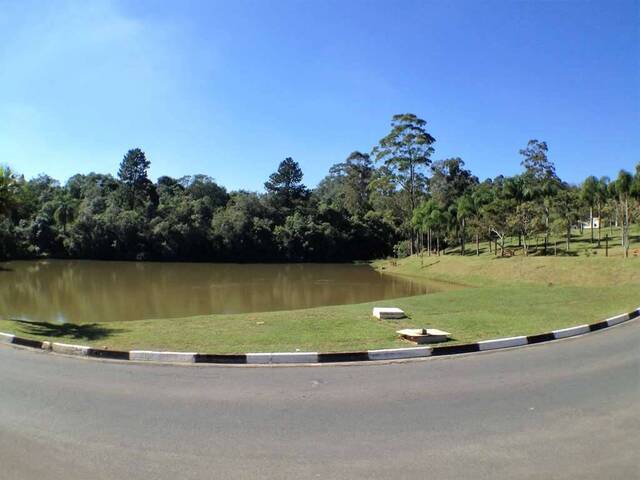 Terreno para Venda em Embu das Artes - 4