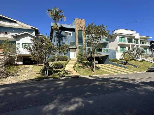 #CA3573 - Casa para Venda em Embu das Artes - SP - 3