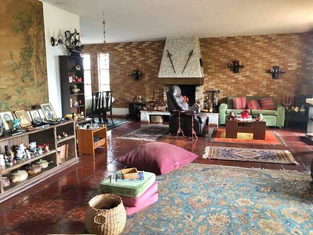 Casa para Locação em Cotia - 5