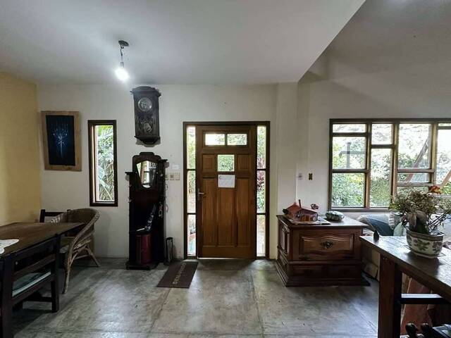 #CA3617 - Casa para Venda em Carapicuíba - SP - 2