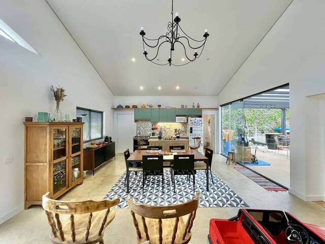 #CA3616 - Casa para Venda em Cotia - SP - 3