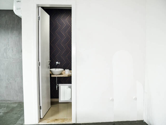 Sala para Venda em Cotia - 4