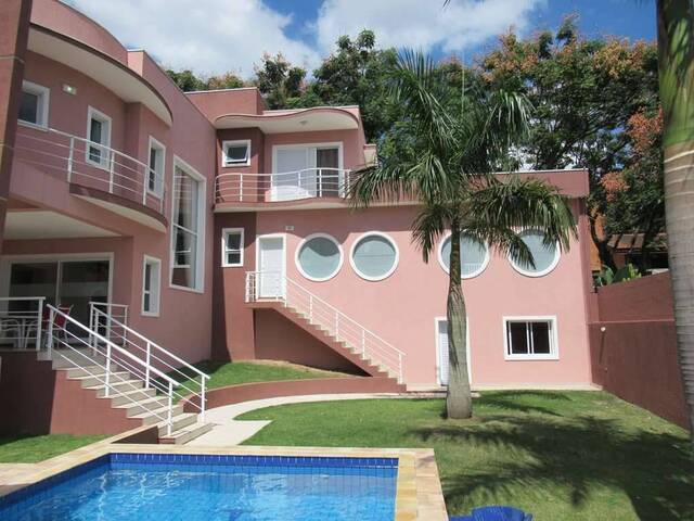 Casa para Venda em Carapicuíba - 1