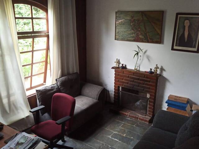 #CA3615 - Casa para Venda em Embu das Artes - SP - 2