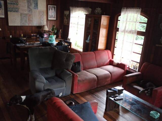 Casa para Venda em Embu das Artes - 4